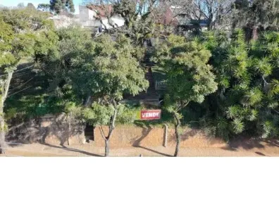 Lote/Terreno à venda, 739m² no Bigorrilho, Curitiba
