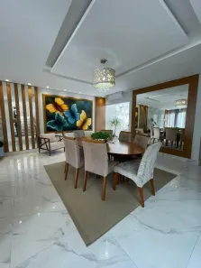 Casa de Condomínio com 4 Quartos à venda, 360m² no Turu, São Luís