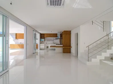 Casa de Condomínio com 4 Quartos à venda, 365m² no Alphaville, Santana de Parnaíba