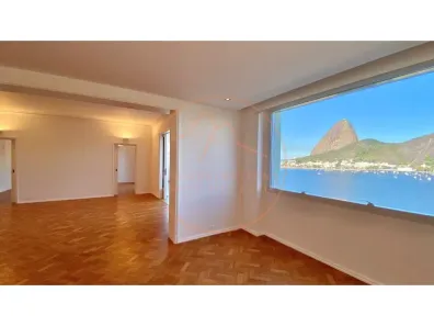 Apartamento com 3 Quartos à venda, 400m² no Flamengo, Rio de Janeiro