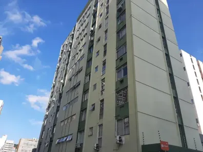 Apartamento com 2 Quartos à venda, 55m² no Centro, Florianópolis