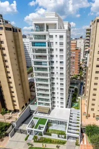 Apartamento com 3 Quartos à venda, 372m² no Cambuí, Campinas