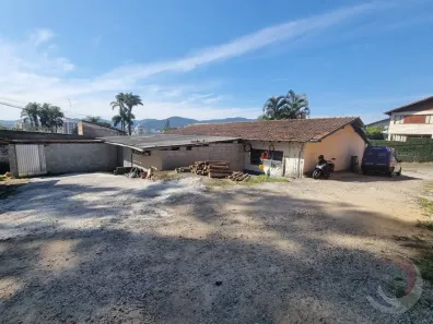 Lote/Terreno à venda, 1841m² no Trindade, Florianópolis