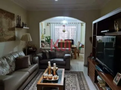 Sobrado com 5 Quartos à venda, 300m² no Vila Monumento, São Paulo