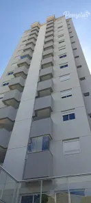 Apartamento com 2 Quartos à venda, 54m² no Vila Pires, Santo André