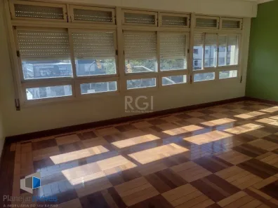 Apartamento com 3 Quartos à venda, 127m² no Rio Branco, Porto Alegre