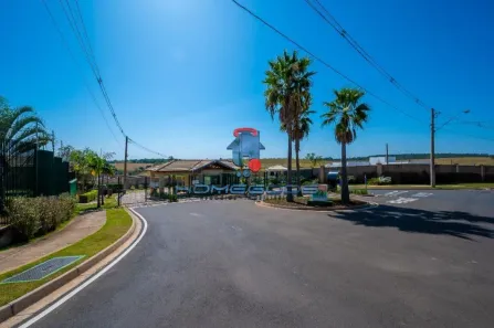 Lote/Terreno à venda, 640m² no Loteamento Parque dos Alecrins, Campinas