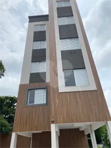 Apartamento com 2 Quartos à venda, 44m² no Vila Irmãos Arnoni, São Paulo