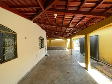 Casa com 4 Quartos à venda, 332m² no Jardim Luz, Aparecida de Goiânia