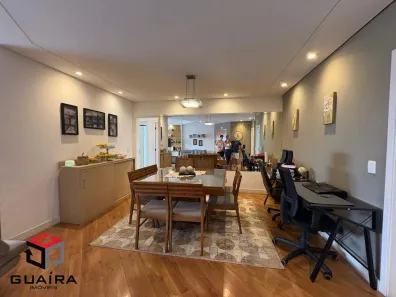 Apartamento com 3 Quartos à venda, 130m² no Rudge Ramos, São Bernardo do Campo