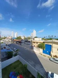 Apartamento com 2 Quartos à venda, 48m² no Piedade, Jaboatão dos Guararapes