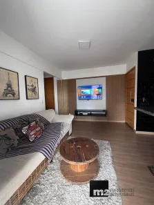 Apartamento com 2 Quartos à venda, 57m² no Parque Amazônia, Goiânia