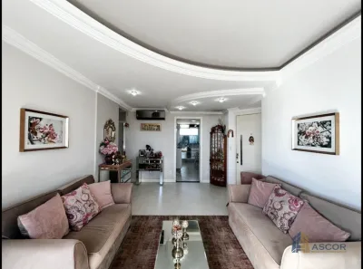 Apartamento com 3 Quartos à venda, 93m² no Centro, Florianópolis
