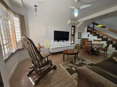 Casa com 3 Quartos à venda, 92m² no Ouro Branco, Novo Hamburgo