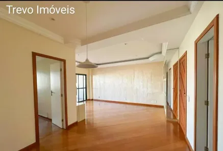 Apartamento com 4 Quartos à venda, 200m² no Bento Ferreira, Vitória