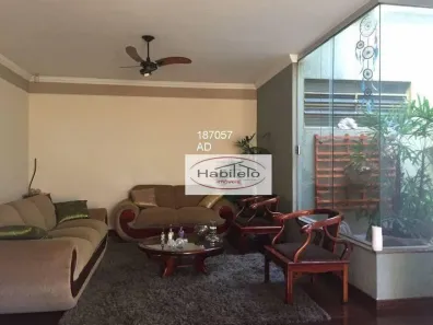 Casa com 3 Quartos à venda, 223m² no Jardim Paulistano, Ribeirão Preto