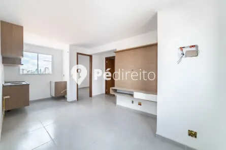 Apartamento com 2 Quartos à venda, 41m² no Parque São Jorge, São Paulo