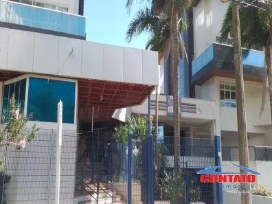 Apartamento com 4 Quartos para alugar, 100m² no Parque Faber Castell I, São Carlos
