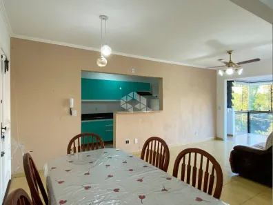 Apartamento com 3 Quartos à venda, 94m² no Menino Deus, Porto Alegre