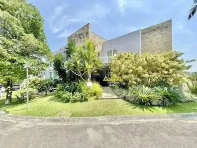Casa de Condomínio com 6 Quartos à venda, 1200m² no Golf Park, Carapicuíba