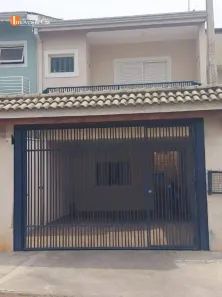 Sobrado com 4 Quartos à venda, 141m² no Jardim Imperial, Atibaia