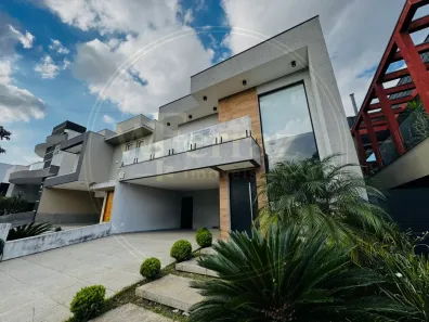 Casa de Condomínio com 3 Quartos à venda, 186m² no Condomínio Vem Viver Jacareí, Jacareí