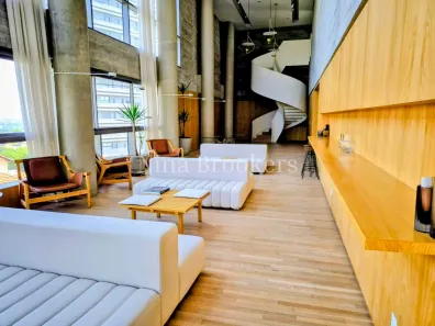 Apartamento com 4 Quartos à venda, 338m² no Sumarezinho, São Paulo