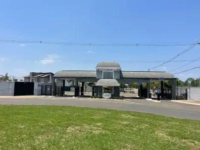 Lote/Terreno à venda, 300m² no Cascata, Paulínia