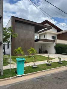 Casa de Condomínio com 3 Quartos à venda, 157m² no Uruguai, Teresina