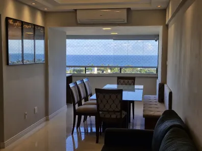 Apartamento com 3 Quartos à venda, 81m² no Patamares, Salvador