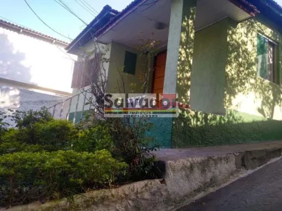 Casa com 2 Quartos à venda, 100m² no Bosque da Saúde, São Paulo