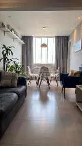 Apartamento com 2 Quartos à venda, 52m² no Centro, Rio de Janeiro