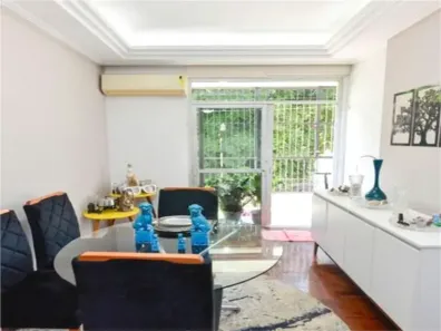 Apartamento com 3 Quartos à venda, 91m² no Tijuca, Rio de Janeiro