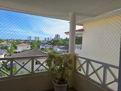 Casa de Condomínio com 3 Quartos à venda, 145m² no Piatã, Salvador