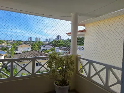 Casa de Condomínio com 3 Quartos à venda, 145m² no Piatã, Salvador