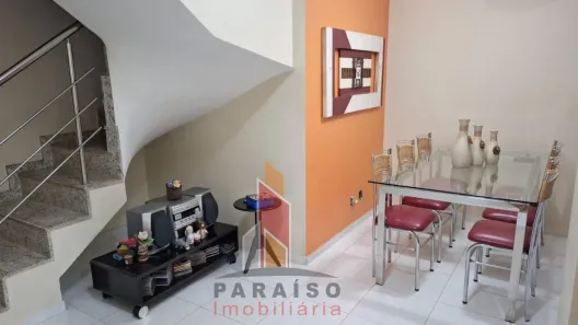 Cobertura com 4 Quartos à venda, 187m² no Saraiva, Uberlândia