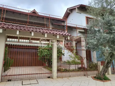 Casa com 5 Quartos à venda, 320m² no Bom Jesus, Porto Alegre