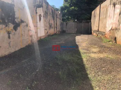 Lote/Terreno à venda, 128m² no Centro, Piracicaba