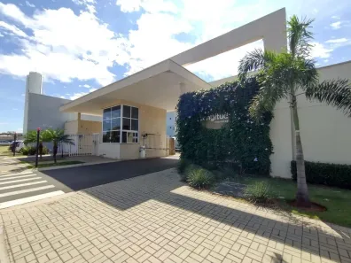 Apartamento com 2 Quartos à venda, 39m² no Chácaras Assay, Hortolândia