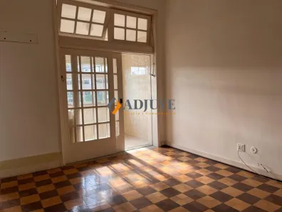 Apartamento com 1 Quarto para alugar, 32m² no Quitandinha, Petrópolis