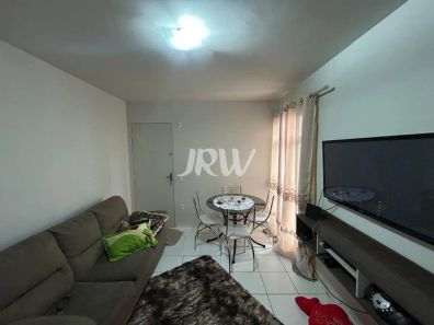Apartamento com 2 Quartos à venda, 51m² no Parque Campo Bonito, Indaiatuba
