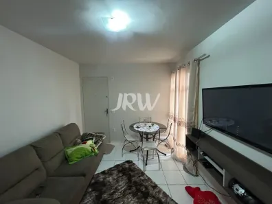 Apartamento com 2 Quartos à venda, 51m² no Parque Campo Bonito, Indaiatuba