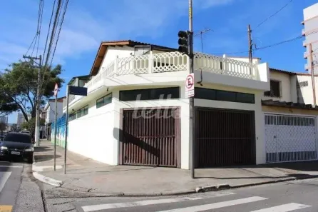 Casa com 3 Quartos para alugar, 172m² no Quinta da Paineira, São Paulo