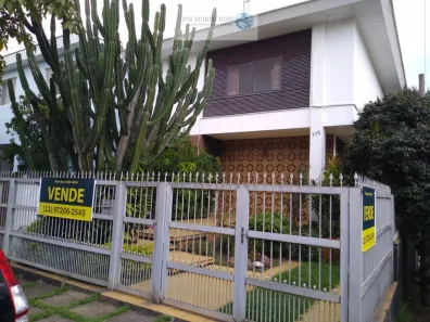 Casa com 3 Quartos à venda, 287m² no Jardim da Glória, São Paulo