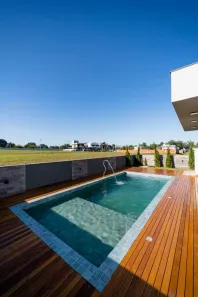 Casa de Condomínio com 3 Quartos à venda, 252m² no Sanga Funda, Nova Santa Rita