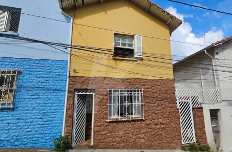 Sobrado com 3 Quartos à venda, 100m² no Santana, São Paulo