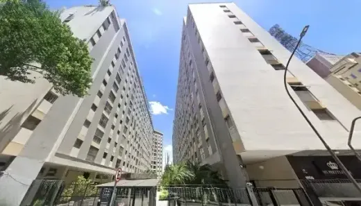Apartamento com 2 Quartos à venda, 75m² no Bela Vista, São Paulo