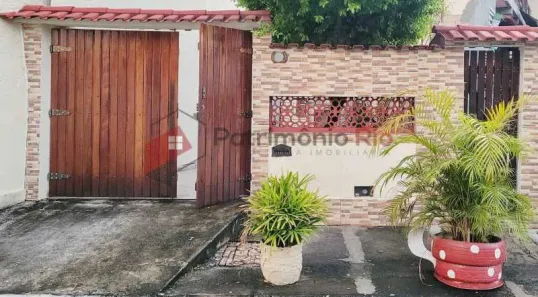 Casa de Condomínio com 2 Quartos à venda, 90m² no Colégio, Rio de Janeiro
