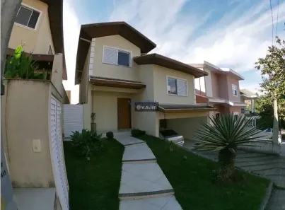 Casa com 4 Quartos à venda, 248m² no Jardim San Marino, São José dos Campos