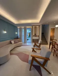 Casa de Condomínio com 4 Quartos à venda, 182m² no Buraquinho, Lauro de Freitas